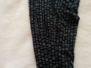 The patterns really mesh well, don't you think?